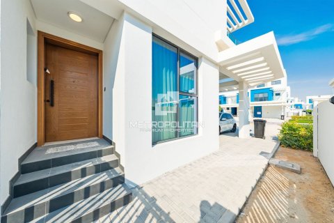 阿联酋 Dubai Damac Lagoons 待租 : 5 卧, 302 平方米 , 编号665235 - 照片 22