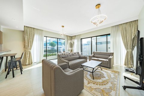 阿联酋 Dubai Damac Lagoons 待租 : 5 卧, 302 平方米 , 编号665235 - 照片 6
