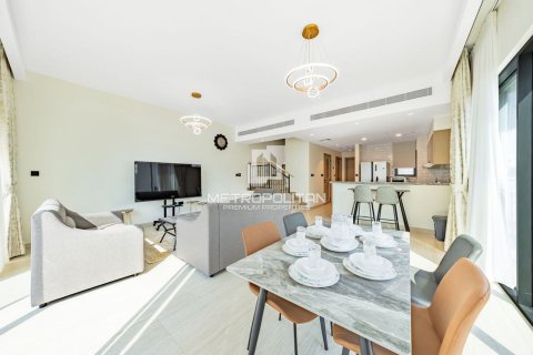 阿联酋 Dubai Damac Lagoons 待租 : 5 卧, 302 平方米 , 编号665235 - 照片 5