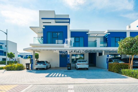 阿联酋 Dubai Damac Lagoons 待租 : 5 卧, 302 平方米 , 编号665235 - 照片 2