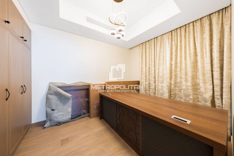 阿联酋 Dubai Damac Lagoons 待租 : 5 卧, 302 平方米 , 编号665235 - 照片 21