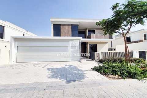 فيلا في Tilal Al Ghaf، دبي 5 غرفة نوم ، 529 متر مربع . ر قم 665423