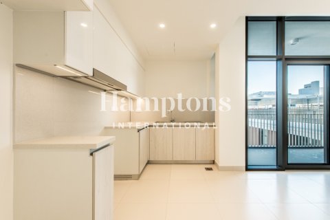 Dzīvoklis Dubai Hills Estate, Dubaijā, AAE 3 istabas, 120.11986288 m2 Nr. 751962 - attēls 18