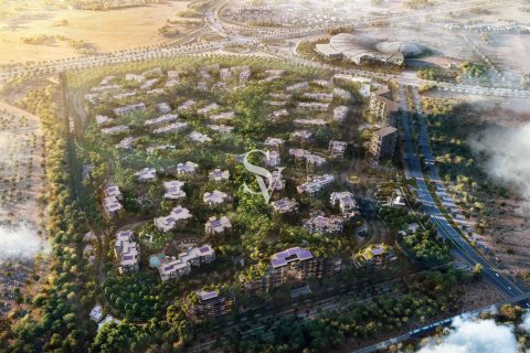 Appartement à Dubai, EAU: 1 chambre, 71 m2 № 720276