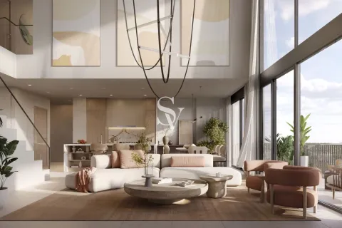 Appartement à vendre à  Dubai, EAU 2 chambres, 138 m2 № 720278 - photo 17