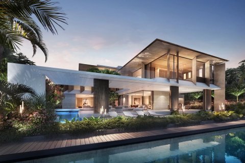 Tilal Al Ghaf, Dubai, BAE’de satılık villa 6 yatak odası, 932.2 m&sup2; No 659064 - fotoğraf 8