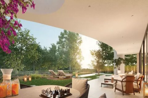 Vila v Tilal Al Ghaf, Dubai, SAE 6 spální, 932.2 m2 č. 659064