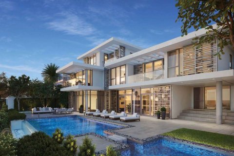 Tilal Al Ghaf, Dubai, BAE’de satılık villa 6 yatak odası, 932.2 m&sup2; No 659064 - fotoğraf 10