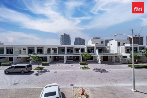 Dubai、UAE にあるタウンハウスの賃貸物件 3ベッドルーム、138 m2、No659060 - 写真 13