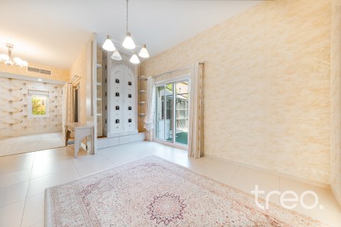Villa Dubai Land, Dubaijā, AAE 4 istabas, 309.27 m2 Nr. 758804 - attēls 14