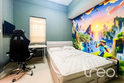 Villa in Dubai Land, Dubai, VAE 4 slaapkamers, 309.27 vr.m. nr 758804