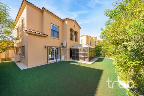 Villa Dubai Land, Dubaijā, AAE 4 istabas, 309.27 m2 Nr. 758804 - attēls 7