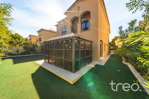 Villa Dubai Land, Dubaijā, AAE 4 istabas, 309.27 m2 Nr. 758804 - attēls 10