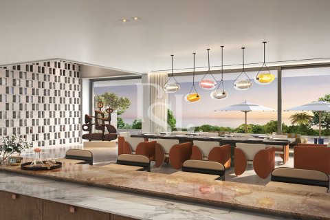 Vila u Abu Dhabi, UAE 400 m2, 4 spavaćih soba Br. 716656