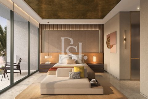 Villa in Abu Dhabi, UAE 4 bedrooms, 400 sq.m. № 716656 - photo 5