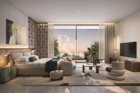 Villa itt: Abu Dhabi, EAE, 4 hálószoba, 340 m², azonosító: 716654 - fénykép 4