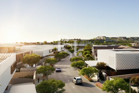 Villa itt: Abu Dhabi, EAE, 4 hálószoba, 340 m², azonosító: 716654 - fénykép 2
