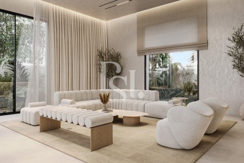 Abu Dhabi、UAE にあるヴィラ販売中 6ベッドルーム、783 m2、No716651 - 写真 3