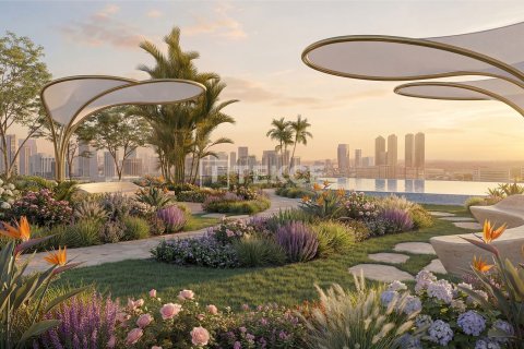 Lägenhet till försäljning i Jumeirah Village Circle, Dubai, UAE 2 sovrum, 85 kvm Nr. 701115 - fotografi 21