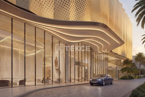 Lägenhet till försäljning i Jumeirah Village Circle, Dubai, UAE 2 sovrum, 85 kvm Nr. 701115 - fotografi 10