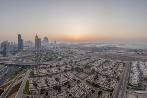 Bangunan di Dubai, UEA nomor 700961