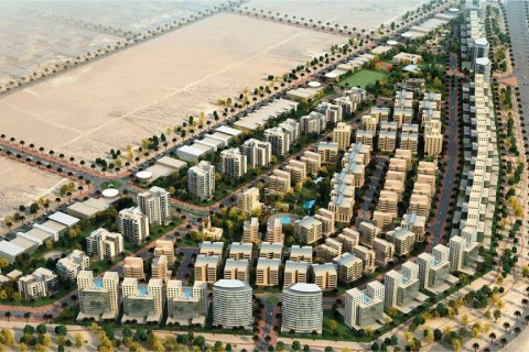 Fastighet i Dubai, UAE Nr. 700965