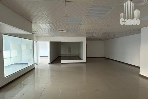 Zyrë në Barsha Heights (Tecom), Dubai, Emiratet e Bashkuara Arabe 147 m2. № 571396 - Foto 7