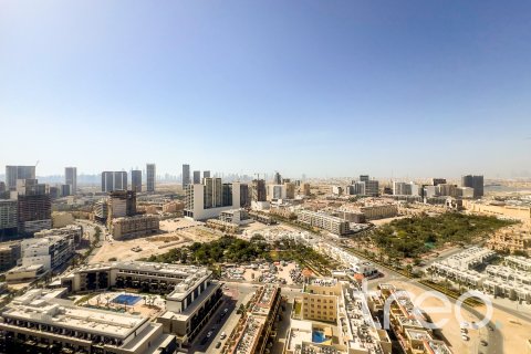 Квартира в Джумейра Вилладж Серкл, Дубай, ОАЕ 2 спальні, 106.93м2 № 739368