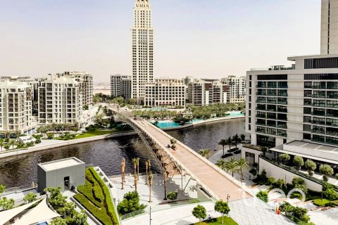 Dubai Creek Harbour (The Lagoons)、Dubai、UAE にあるマンションの賃貸物件 2ベッドルーム、101.82 m2、No739366 - 写真 17