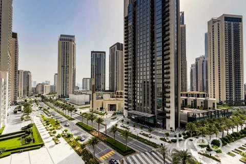 Apartment sa Dubai Creek Harbour (The Lagoons), Dubai, UAE 2 silid-tulugan, 101.82 sq.m. № 739366