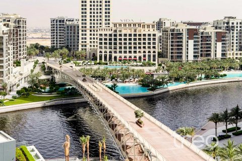 Dubai Creek Harbour (The Lagoons)、Dubai、UAE にあるマンションの賃貸物件 2ベッドルーム、101.82 m2、No739366 - 写真 19