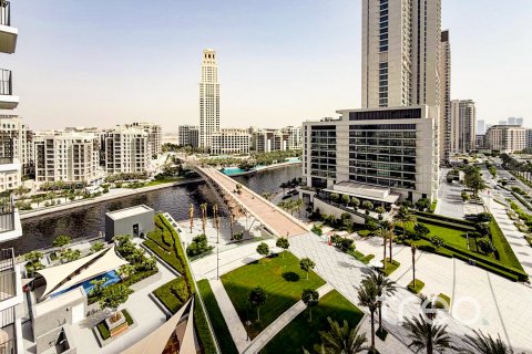 Dubai Creek Harbour (The Lagoons)、Dubai、UAE にあるマンションの賃貸物件 2ベッドルーム、101.82 m2、No739366 - 写真 20