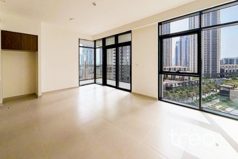 Dubai Creek Harbour (The Lagoons)、Dubai、UAE にあるマンションの賃貸物件 2ベッドルーム、101.82 m2、No739366 - 写真 2