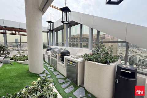 Apartemen di Arjan, Dubai, UEA 2 kamar tidur, 116.1 m2 nomor 710102 - foto 19