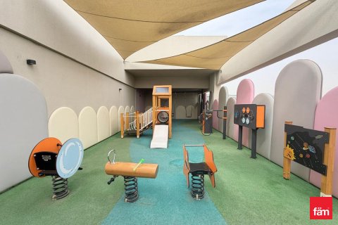 Apartemen di Arjan, Dubai, UEA 2 kamar tidur, 116.1 m2 nomor 710102 - foto 14