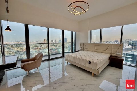 Apartemen di Arjan, Dubai, UEA 2 kamar tidur, 116.1 m2 nomor 710102 - foto 6