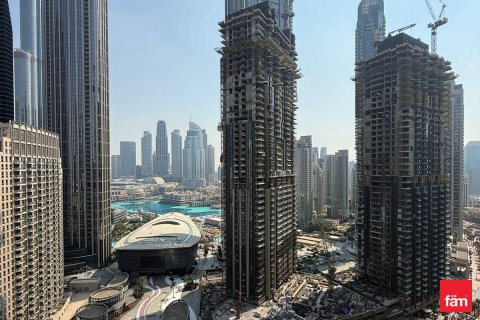 Appartement à vendre à  Downtown Dubai (Downtown Burj Dubai), Dubai, EAU 2 chambres, 116 m2 № 710124 - photo 10