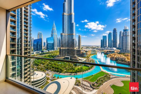 Appartement in Downtown Dubai (Downtown Burj Dubai), Dubai, VAE 2 slaapkamers, 116 vr.m. nr 710124