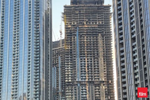 Appartement à vendre à  Downtown Dubai (Downtown Burj Dubai), Dubai, EAU 2 chambres, 116 m2 № 710124 - photo 9