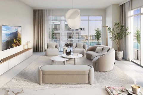 Apartment in Dubai Harbour, UAE 3 bedrooms, 187 sq.m. № 701221 - photo 16