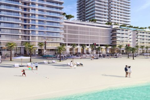 Apartment in Dubai Harbour, UAE 3 bedrooms, 187 sq.m. № 701221 - photo 7