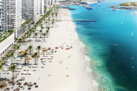 Apartment in Dubai Harbour, UAE 3 bedrooms, 187 sq.m. № 701221 - photo 5