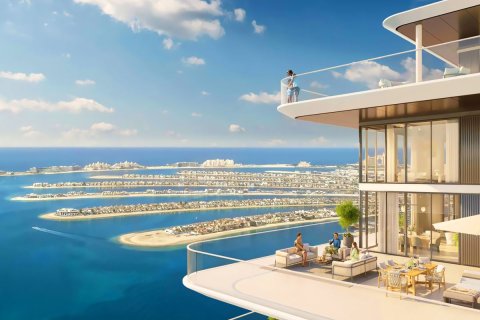 Apartment in Dubai Harbour, UAE 3 bedrooms, 187 sq.m. № 701221 - photo 17