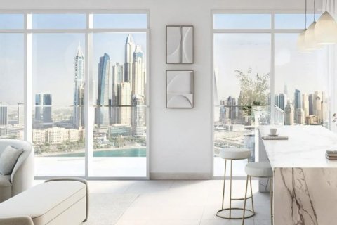 Dubai Harbour, UAE의 아파트 침실 3개, 187제곱미터 번호 701221