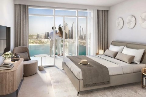 Apartment in Dubai Harbour, UAE 3 bedrooms, 187 sq.m. № 701221 - photo 10