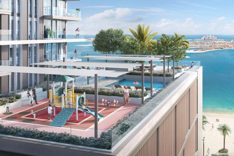 Apartment in Dubai Harbour, UAE 3 bedrooms, 187 sq.m. № 701221 - photo 6