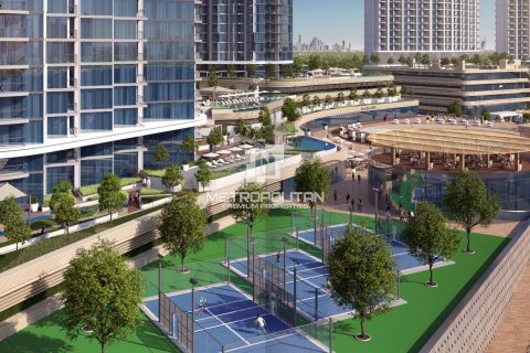آپارتمان برای فروش در  Mohammed Bin Rashid City، Dubai، امارات متحده عربی  1 خوابه ، 57 متر مربع ، شماره 664273 - تصویر 8
