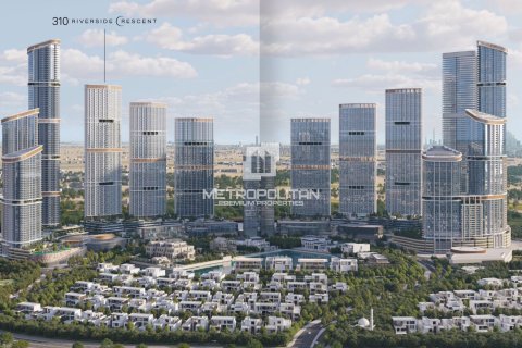 آپارتمان برای فروش در  Mohammed Bin Rashid City، Dubai، امارات متحده عربی  1 خوابه ، 57 متر مربع ، شماره 664273 - تصویر 4
