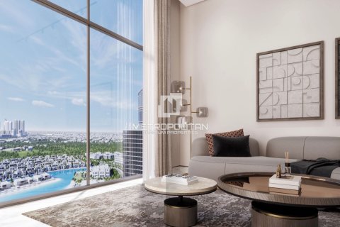 Mohammed Bin Rashid City, Dubai, BAE’de daire 1 yatak odası, 57 m&sup2; No 664273