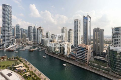 Apartamento en venta en Dubai Marina, Dubai, EAU 2 dormitorios, 135 m2 № 664275 - foto 20